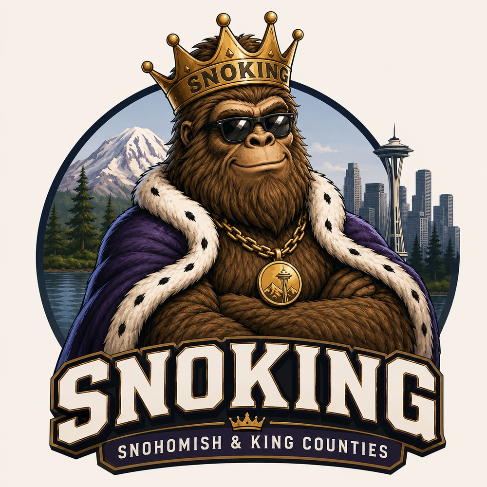 SnoKing — Snohomish & King County restaurant food-safety ratings